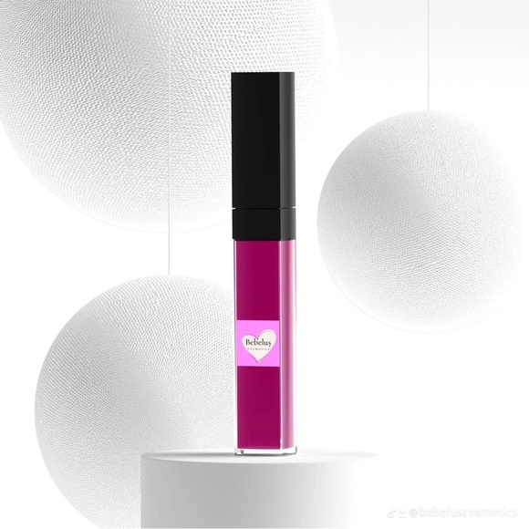 Bebeluș Liquid Lipstick.  67 colors to choose from. www.Bebeluscosmetics.com - Picture 9 of 12